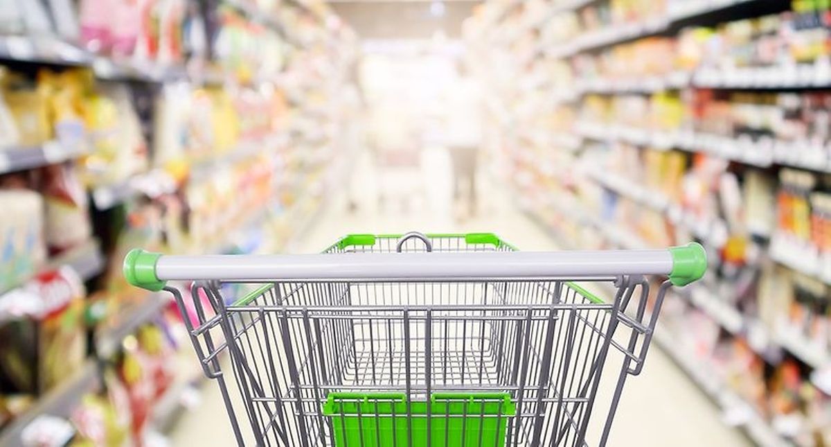 Pas moins de 8.000 produits sont étudiés par le Statec pour déterminer l'évolution des prix.