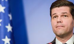 Aaron Wess Mitchell ist nach nur 16 Monaten im Amt zurückgetreten. Er habe erreicht, was er wolle.