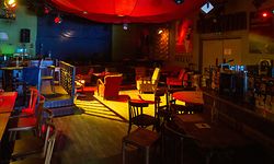 Noch ist der Raum für Konzerte mit maximal 50 Besuchern hergerichtet. Anfang September soll wieder Disko-Atmosphäre ins „Flying Dutchman“ einkehren.