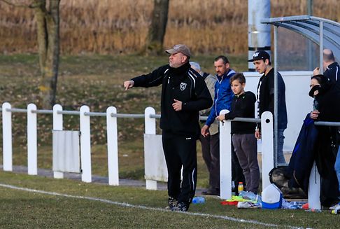 Division 2 / Paroles de techniciens: Fernand Alff (Ell): \