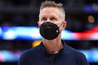 Steve Kerr