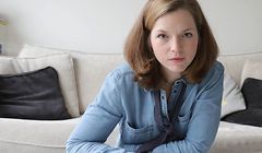 Cathy Krier übernimmt beim Festival "Debussy+" auch künstlerische Verantwortung jenseits der Bühne.