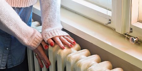 Turn down heating to 20 degrees to save energy this winter - Vimarsana News