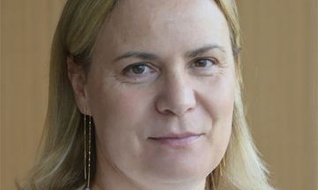 Anne de Kouchkovsky is the new general secretary and head of compliance at Société Générale Luxembourg