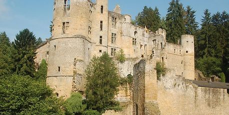 Castles you can visit - Vimarsana News