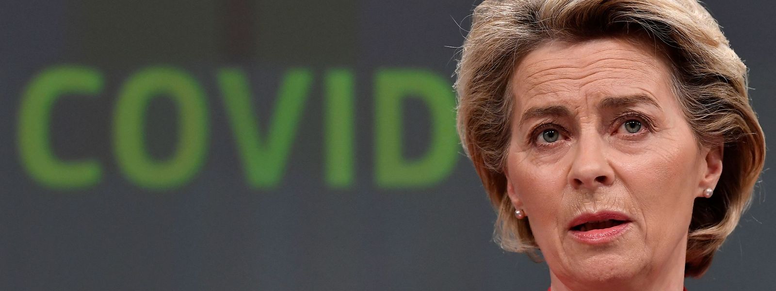 EU-Kommissionspräsidentin Ursula von der Leyen plant einen Impfnachweis, der Reisefreiheit ermöglichen soll.