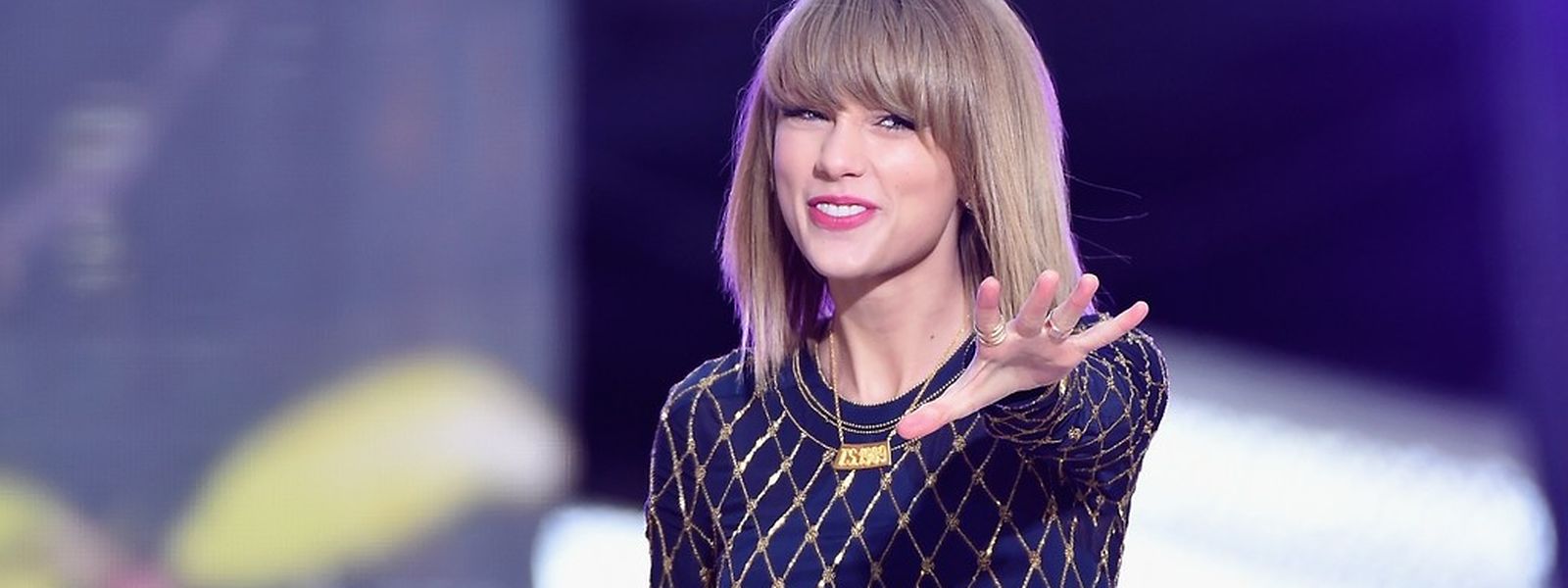 Schluss, aus, vorbei: Taylor Swift will keine Musik mehr auf Spotify anbieten.