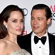 Brad Pitt und Angelina Jolie begegnen sich derzeit nur noch vor Gericht.