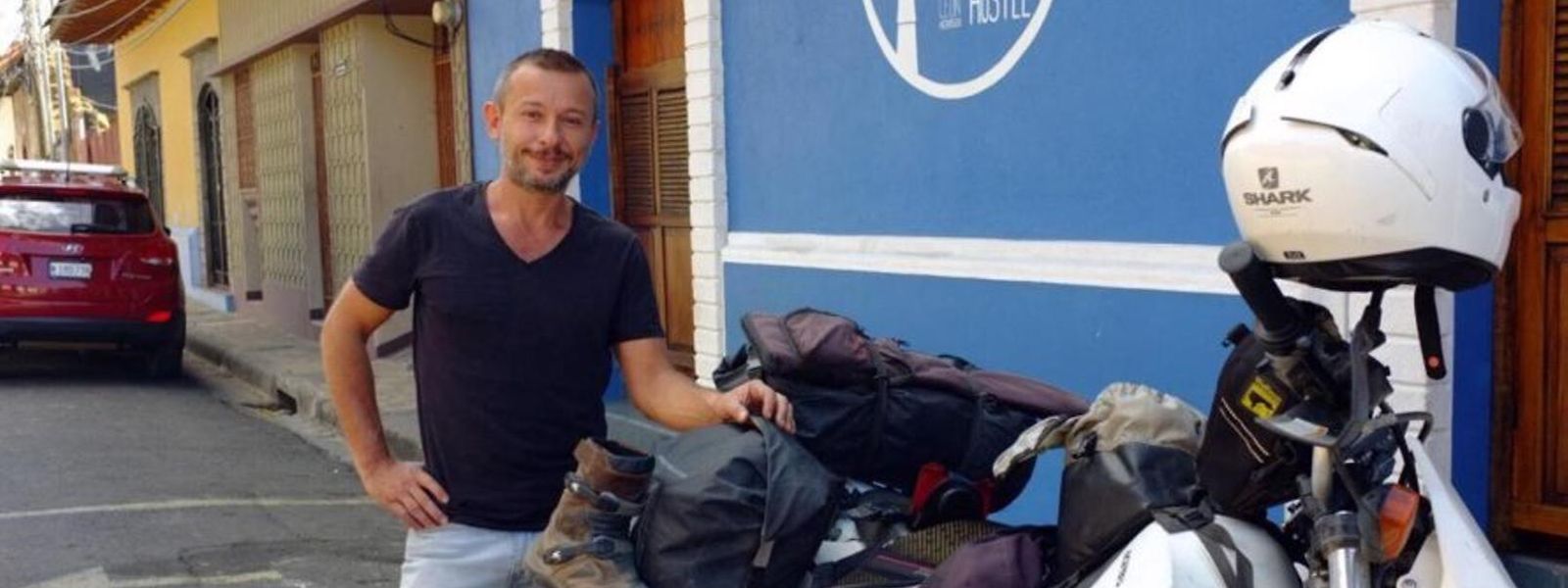 Von Nicolas Holzem fehlt seit dem 16. Juni jede Spur. Familienangehörige und Behörden suchen in Bolivien nach ihm.