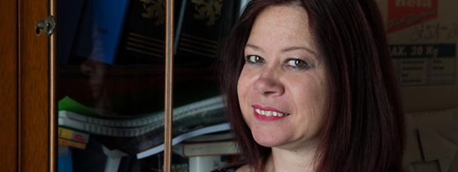 Claudia Monti: ""Mir ist wichtig, dass sich niemand in dieser Gesellschaft benachteiligt fühlt."