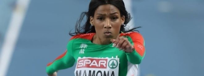 Atletismo Tres Medalhas De Ouro Para Portugal