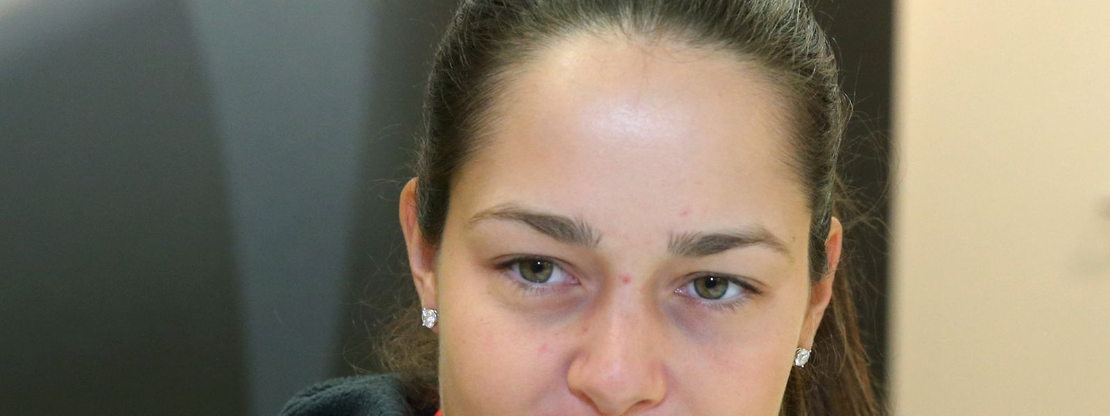 Ana Ivanovic war im Jahr 2008 die Nummer eins der Tennis-Weltrangliste.