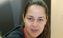 Ana Ivanovic war im Jahr 2008 die Nummer eins der Tennis-Weltrangliste.