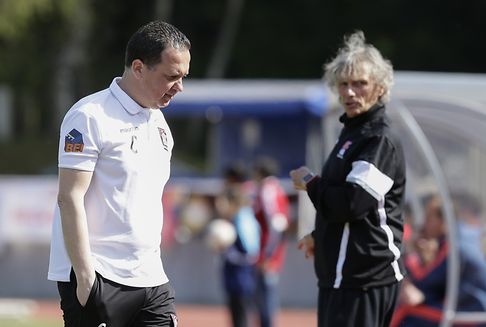 Epilogue de la BGL Ligue: Differdange entre émotion et frustration