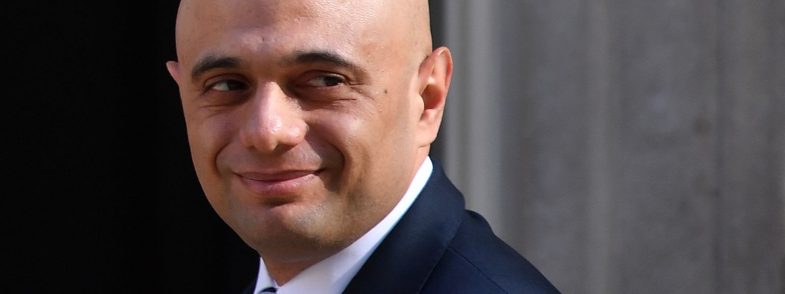Sajid Javid könnte den Brexit-Kurs der Regierung entscheidend beeinflussen.