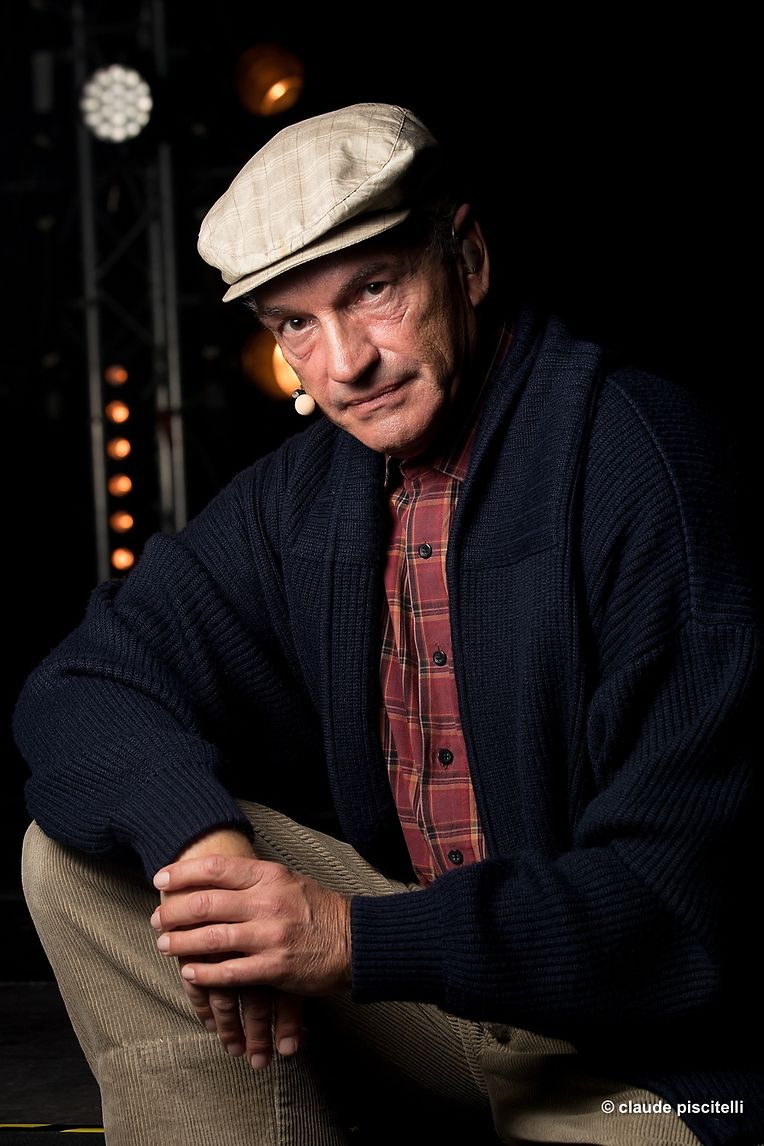 Schmit HAPPENS -  Let's Hopp! - centre sportif Oberkorn - Differdange - 14.06.2017 © claude piscitelli