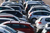Lokales, Illustration, Autos, Park&Ride, Parkplatz, Parkplätze, Mobilität, Auto, Autos, Foto: Anouk Antony/Luxemburger Wort
