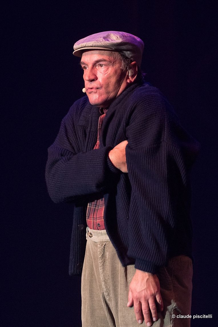 Schmit HAPPENS -  Let's Hopp! - centre sportif Oberkorn - Differdange - 14.06.2017 © claude piscitelli