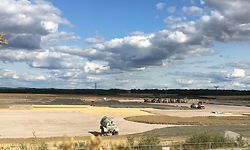 Le commissaire-enquêteur a rendu un avis favorable