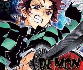 Demon Slayer - Mugen Train (JP st DE, Fsk 12, 117 min)