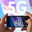 Neue Welt: Die 5G-Technologie soll neben dem privaten Vergnügen vor allem die industrielle Nutzung revolutieren. 