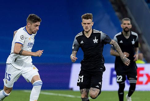 «Courtois n'avait aucune chance d'arrêter mon tir»