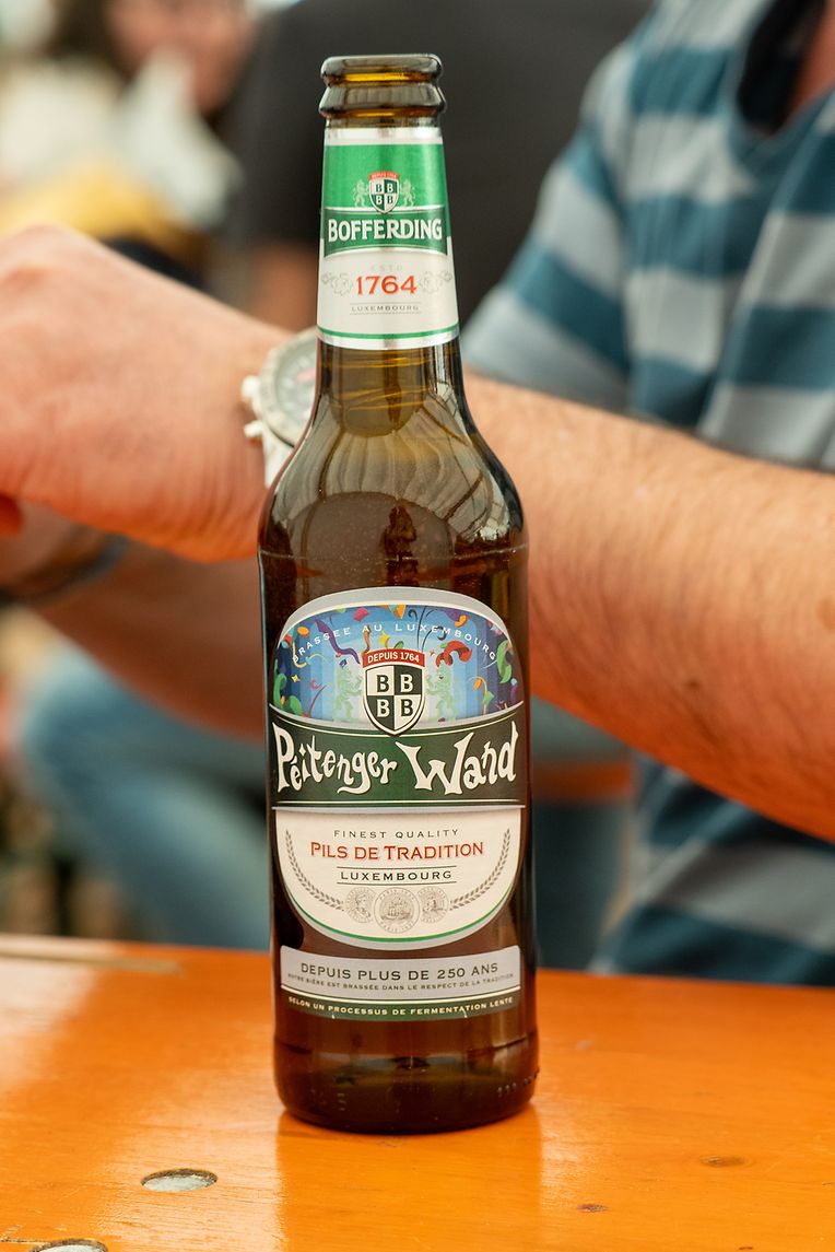 Mini-Cavalcade : Le carnaval de Venise - KAGEPE - Pétange -  - 24/03/2022 - photo: claude piscitelli