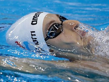 Rio2016: Luxemburgueses em prova esta quarta-feira