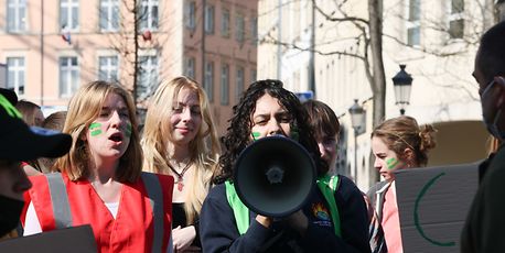 Did Covid help Luxembourg combat climate change? - Vimarsana News