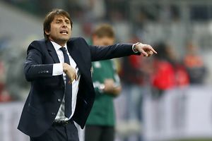 Après l'Euro 2016, Antonio Conte prendra la direction de Londres pour y diriger les Blues. 