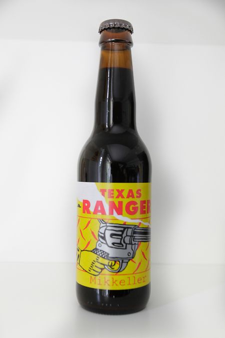 Darf's etwas schärfer sein? Dann ist das aus Dänemark stammende Texas Ranger von Mikkeller dank seiner Chili-Aromen, gepaart mit einem Hauch von Schokolade, die richtige Wahl.
