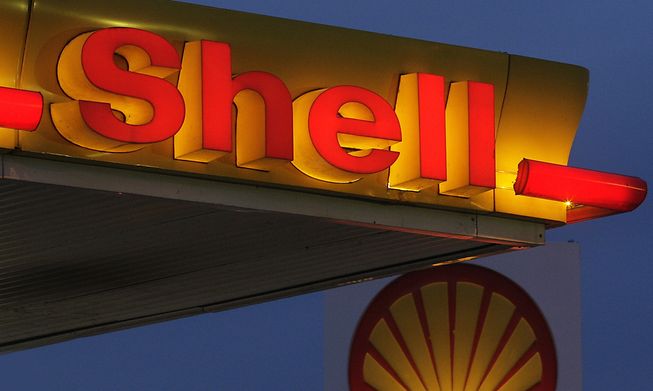 Shell has posted increased revenues linked to rising price of oil and gas
