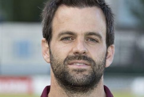 Eric Hoffmann quitte Strassen