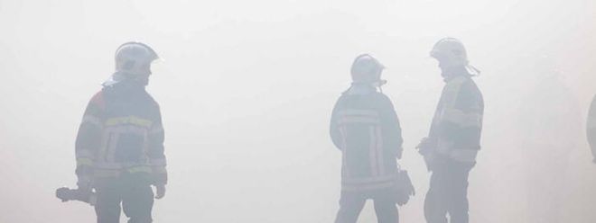 Bürgermeistertag: Den Kommunalpolitikern die Reorganisation der Rettungswesens aufzeichnen.