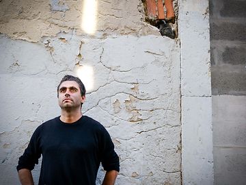 Pedro Pinho: "Acredito que o capitalismo vá sobreviver ao fim do trabalho"