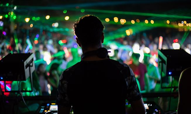 Luxembourg’s nightlife is a mixture of slick and pricey venues juxtaposed with a small, alternative and younger mix
