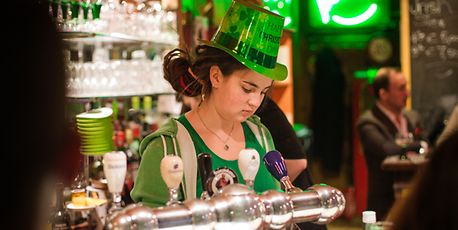 St Patrick's Day and all things Irish - Vimarsana News