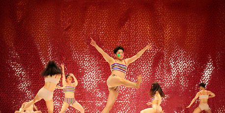 Top picks for new theatre season - Vimarsana News
