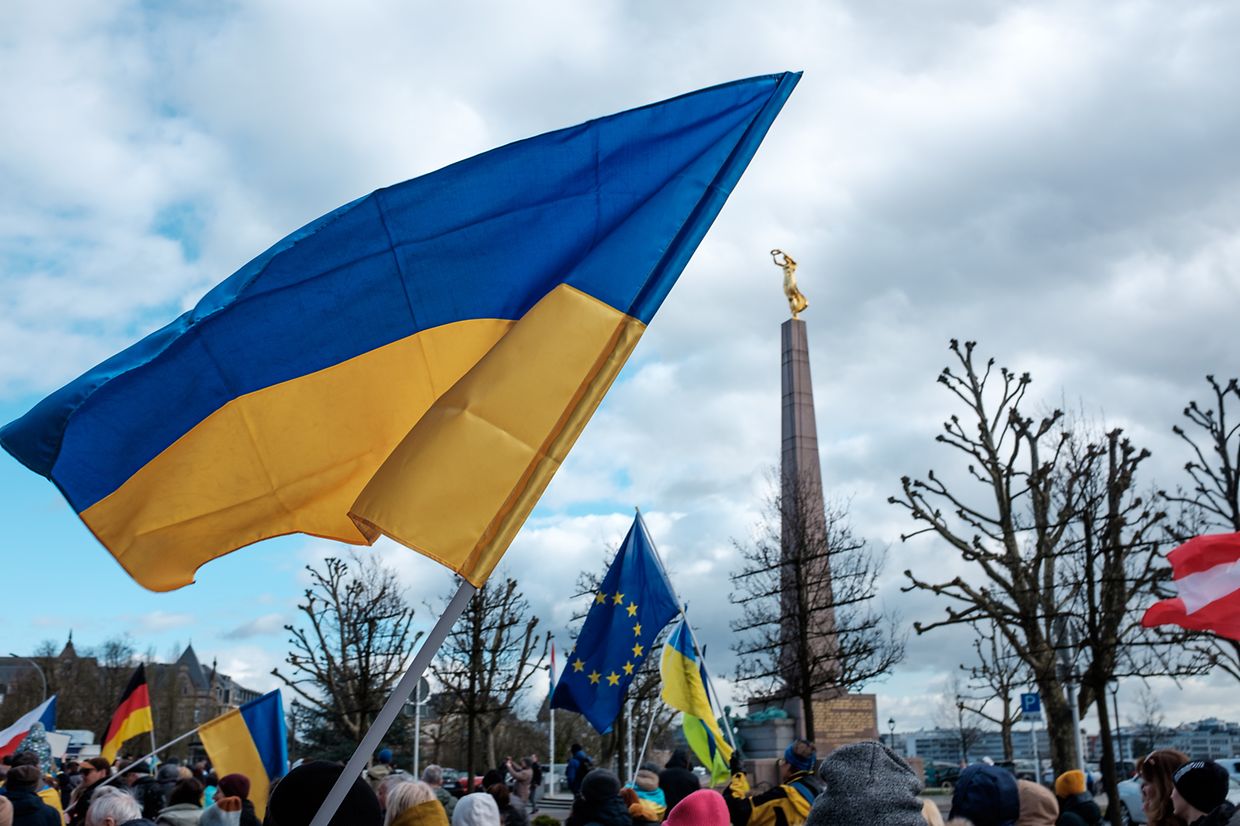 365 days of Bravery, Resilience, Courage and Support!