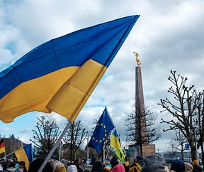 365 days of Bravery, Resilience, Courage and Support!