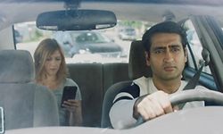 Um paquistanês chofer da Uber? Os clichés já não são o que eram 