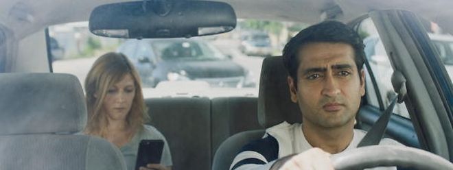 Um paquistanês chofer da Uber? Os clichés já não são o que eram 