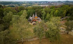 Escher Déierepark - Esch/Alzette -  - 28/07/2020 - photo: claude piscitelli