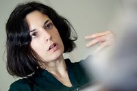 Brigitte Urhausen spielte unter anderem in „Doudege Wénkel" mit.