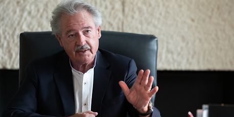 Asselborn bezeichnet israelische Regierung als "Tutti frutti" - Vimarsana News
