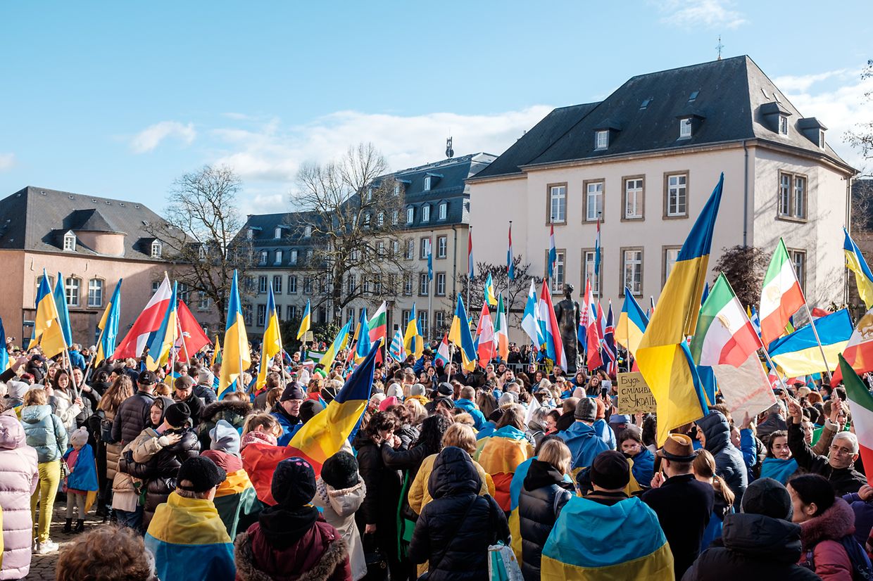 365 days of Bravery, Resilience, Courage and Support!