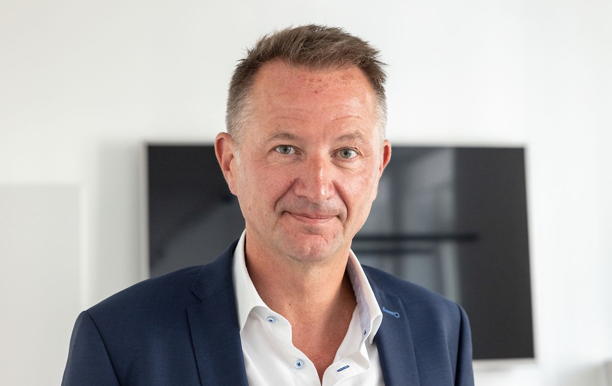 Pour Pierre Barthelmé, président du Conseil de la concurrence, le niveau des prix des médicaments luxembourgeois pourrait être plus bas. 