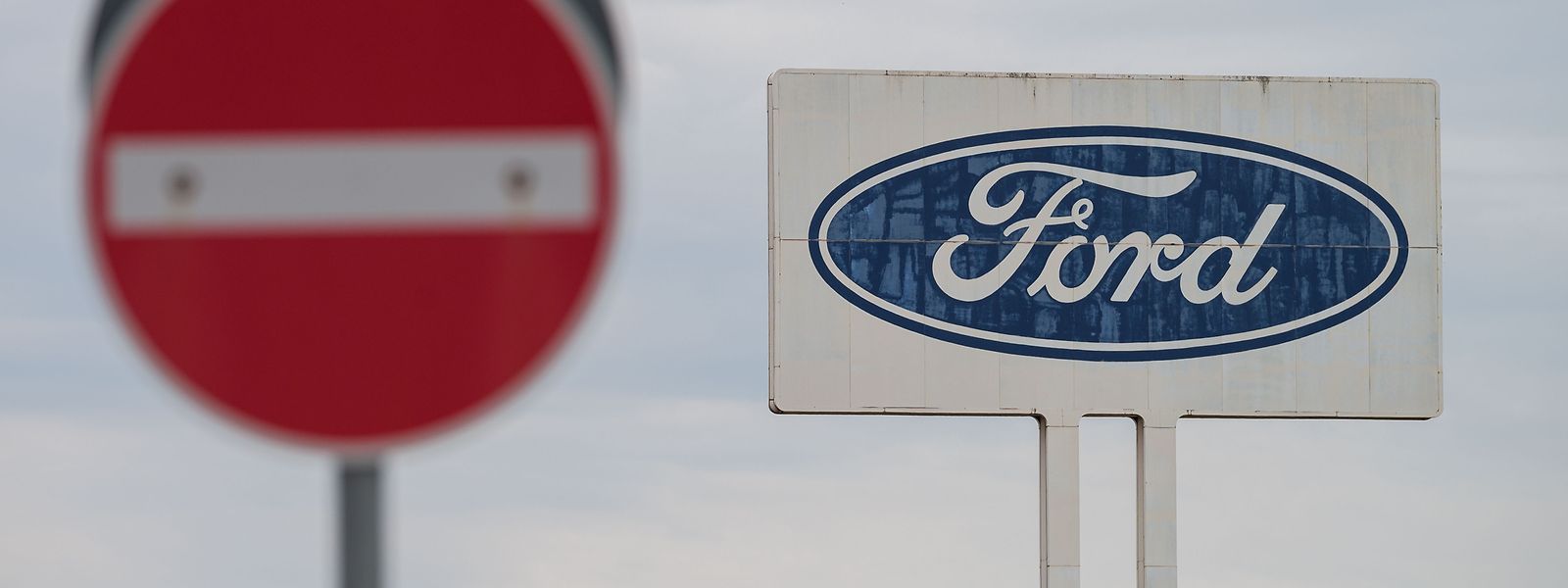 Aus für Ford Saarlouis mit seinen 4.600 Beschäftigten – bereits 2025 soll hier Schluss sein. 