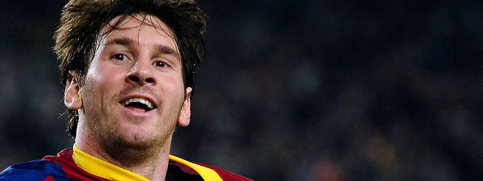 Uma década a encantar o mundo com o seu futebol