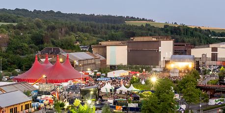 What's On: Weekend events in Luxembourg - Vimarsana News